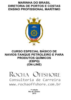 Arquitetura Naval